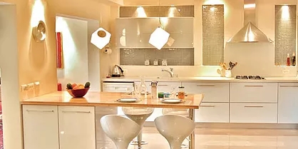 שיפוץ כללי לדירה