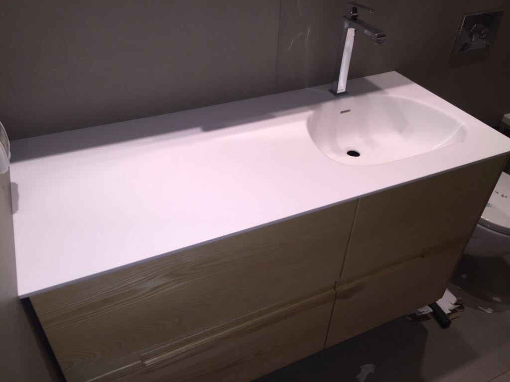 שיפוץ חדר שירותים ואמבטיה קומפלט