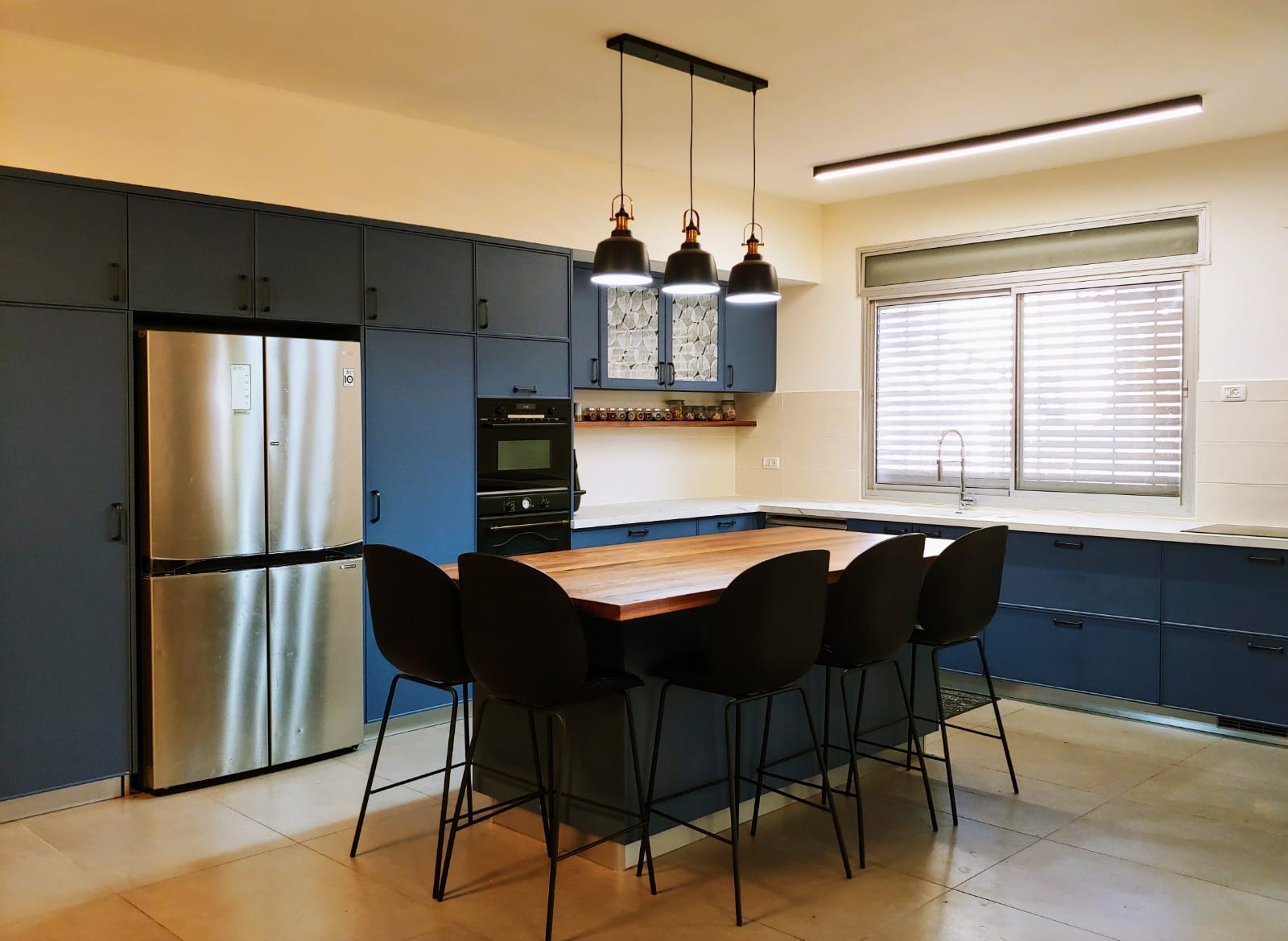 עיצוב מטבחים