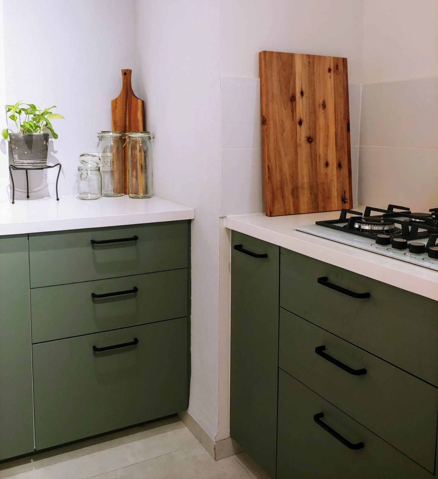 עיצוב מטבחים