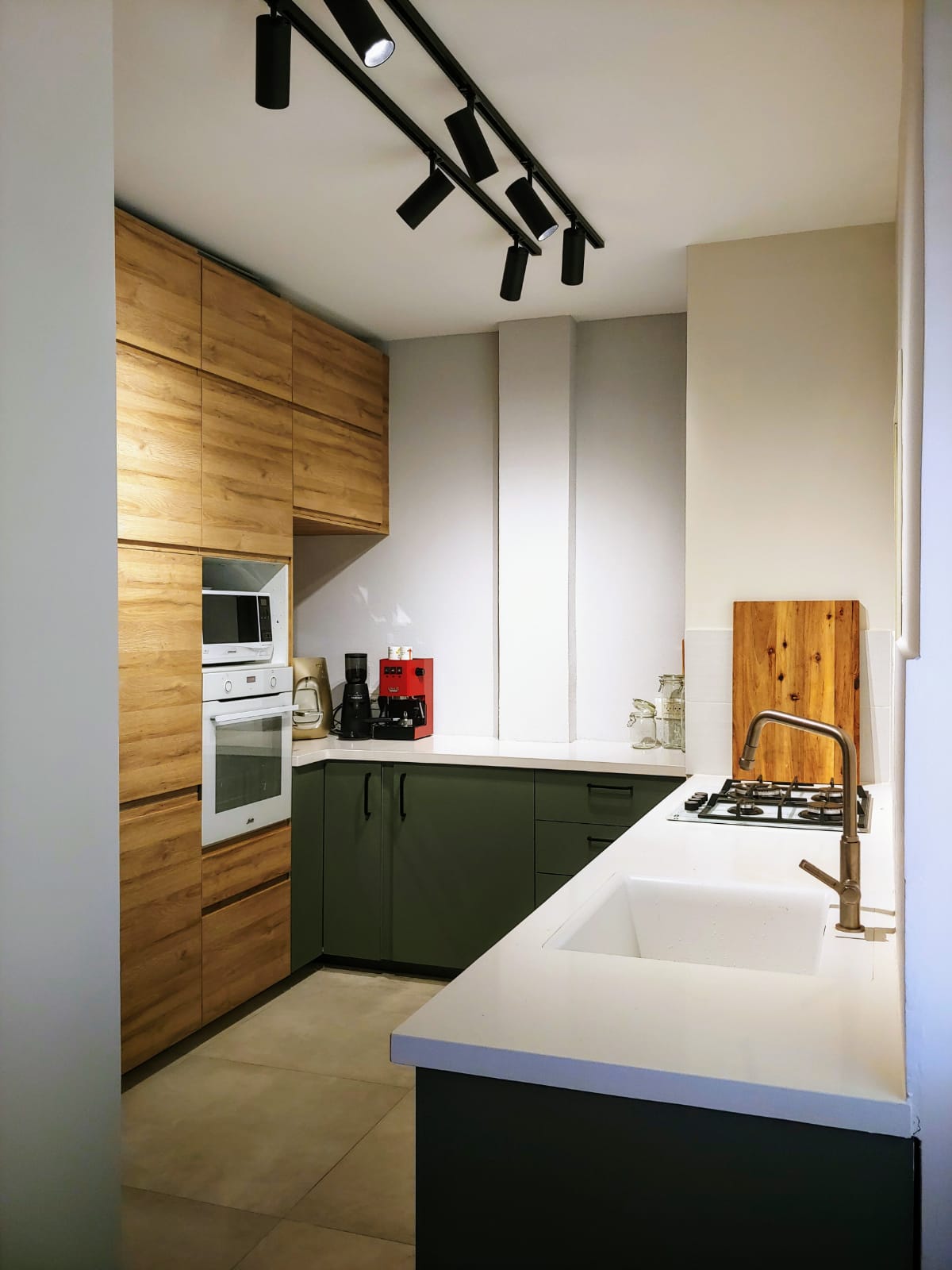 עיצוב מטבחים