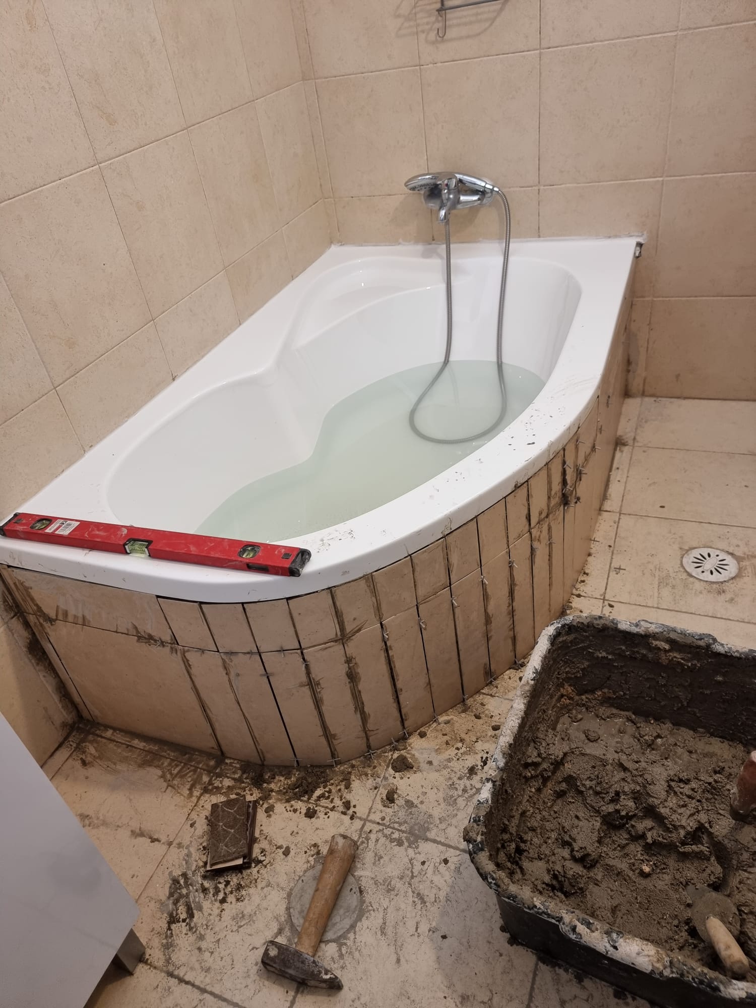 עבודות אינסטלציה