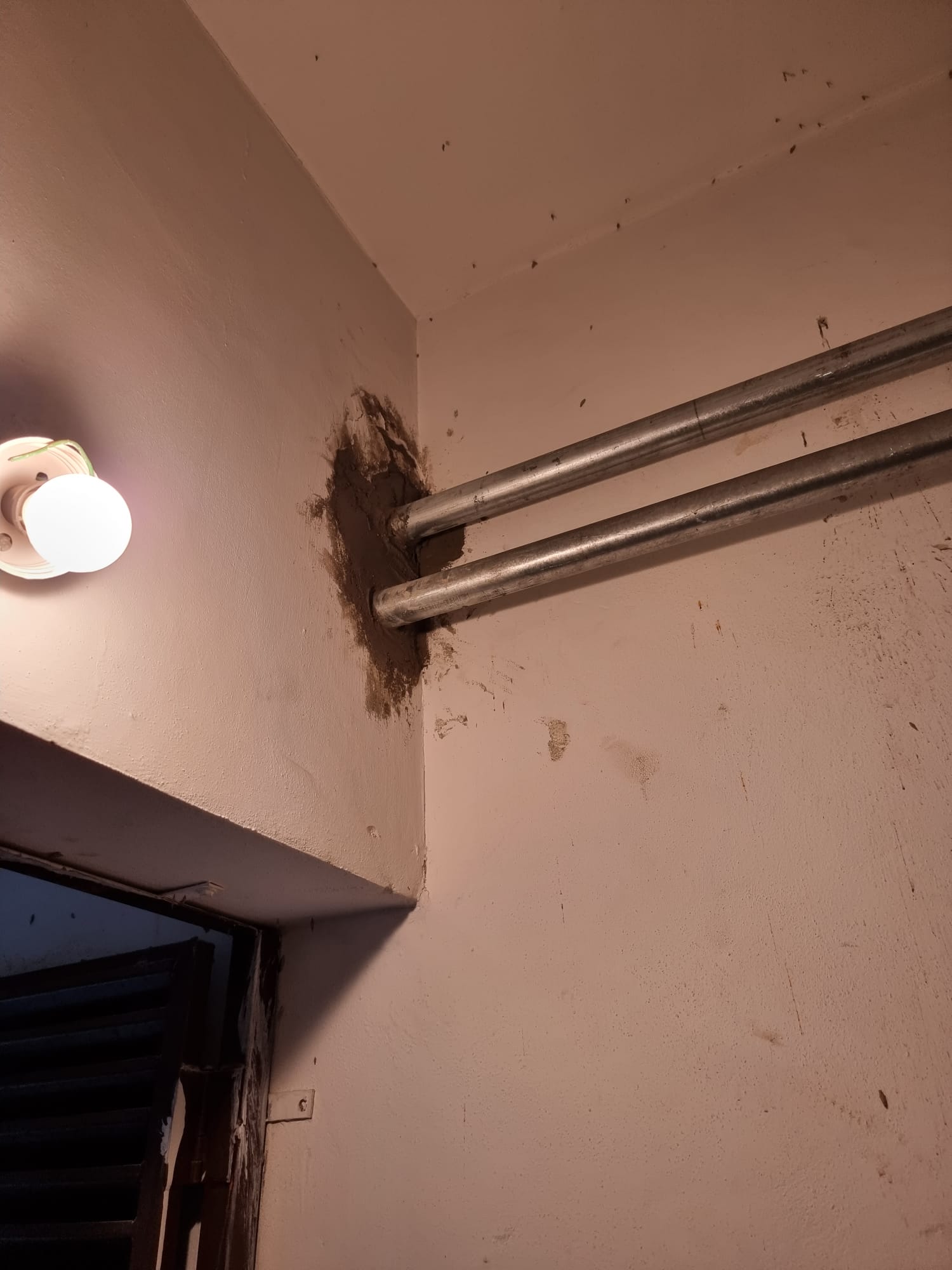 עבודות אינסטלציה