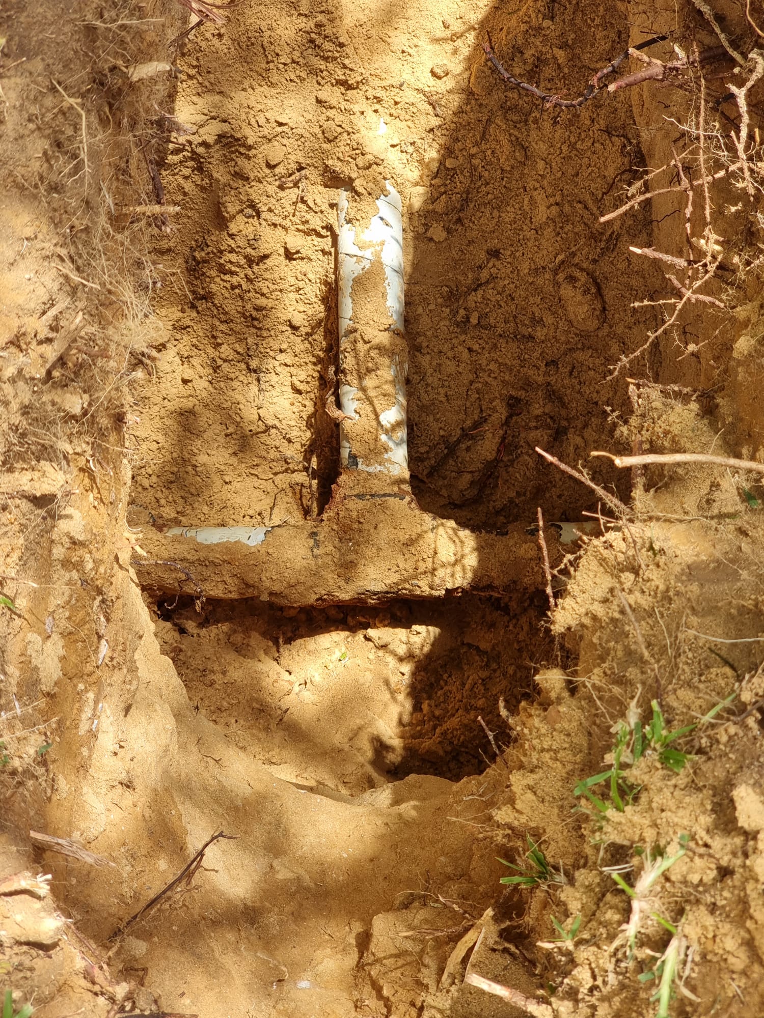 עבודות אינסטלציה