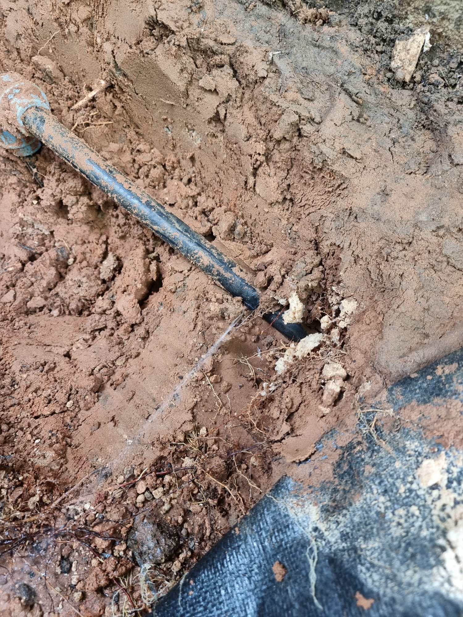 עבודות אינסטלציה