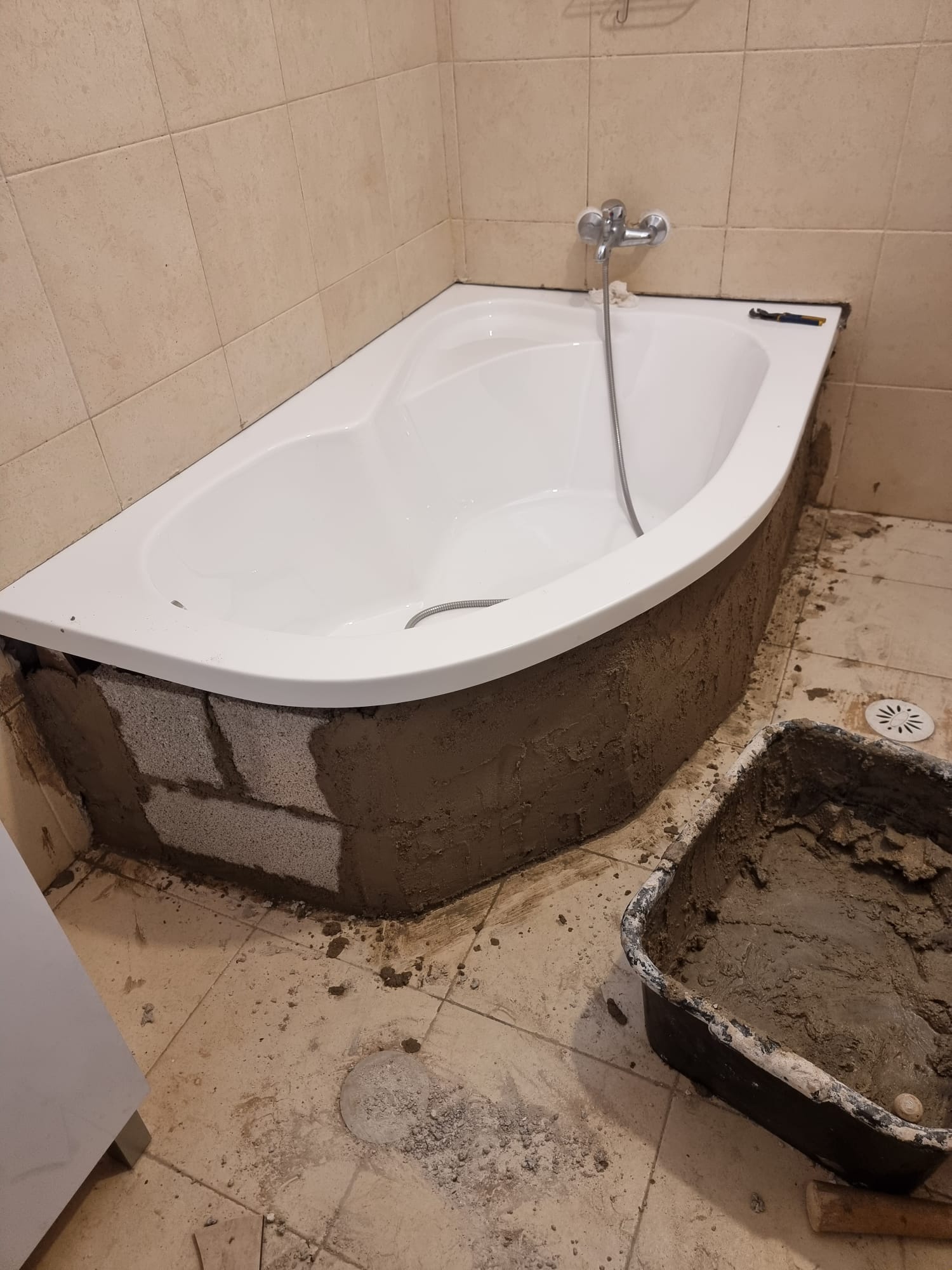 עבודות אינסטלציה