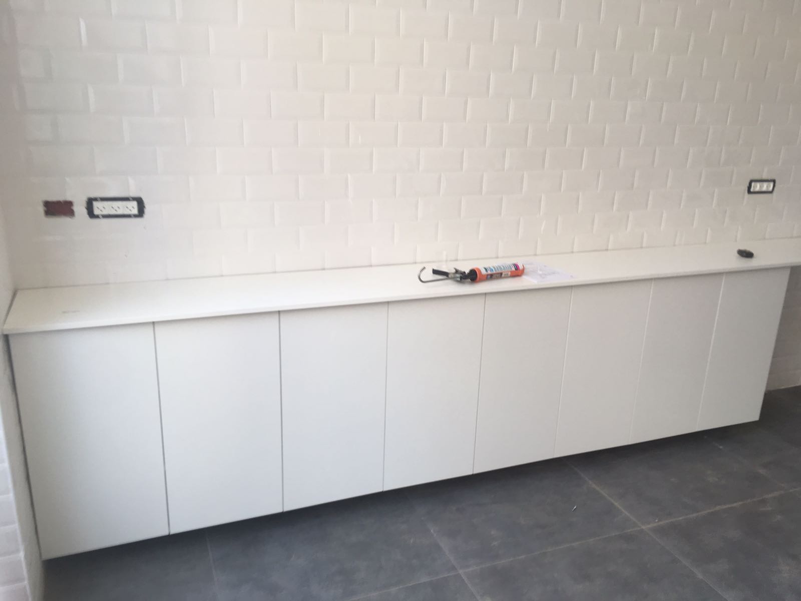 שיפוץ מסעדה