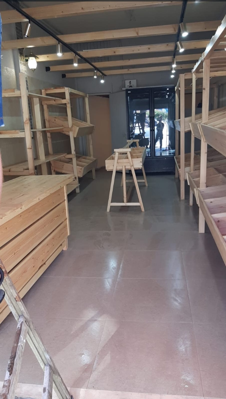 עבודות ריצוף