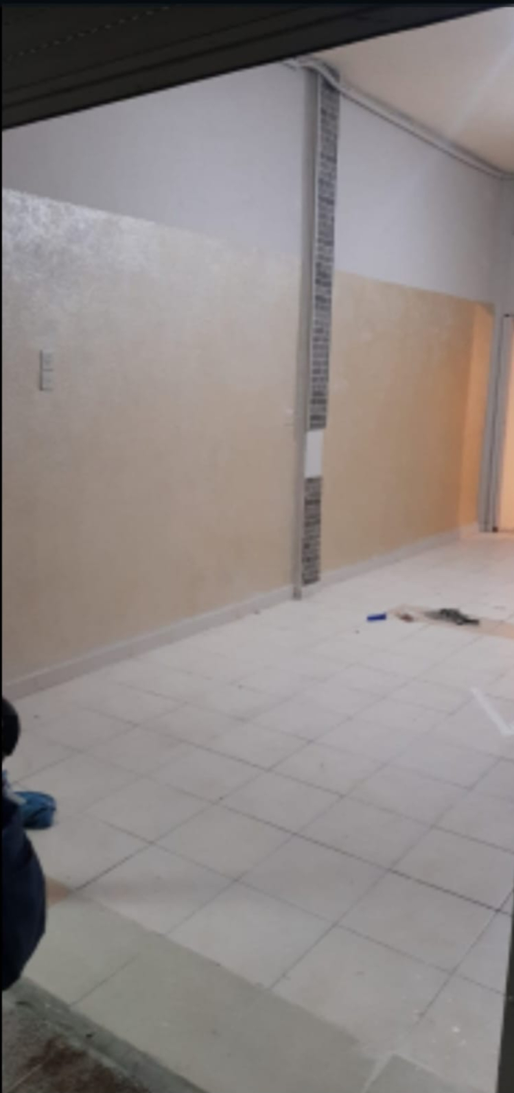 עבודות ריצוף