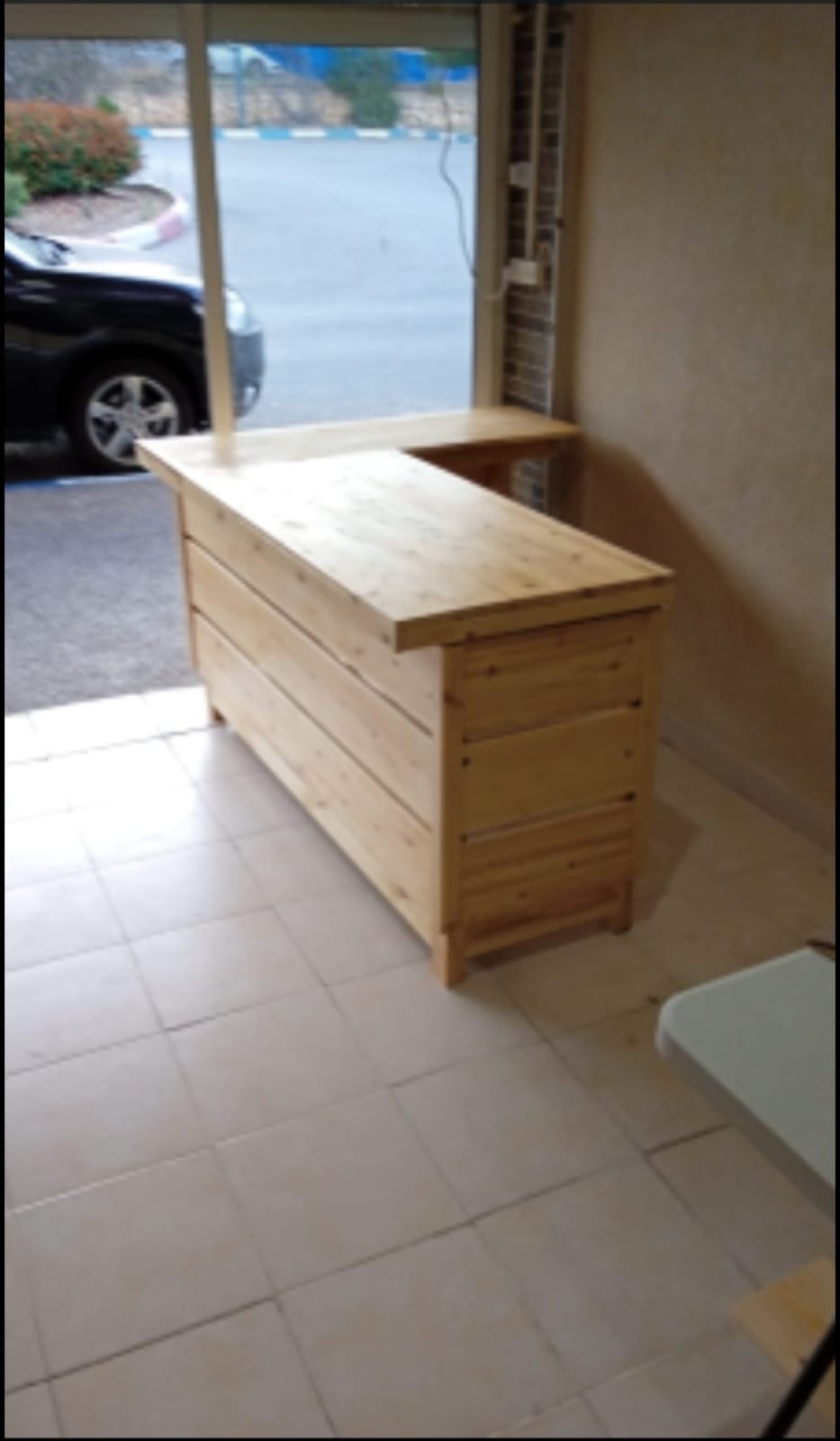 עבודות ריצוף