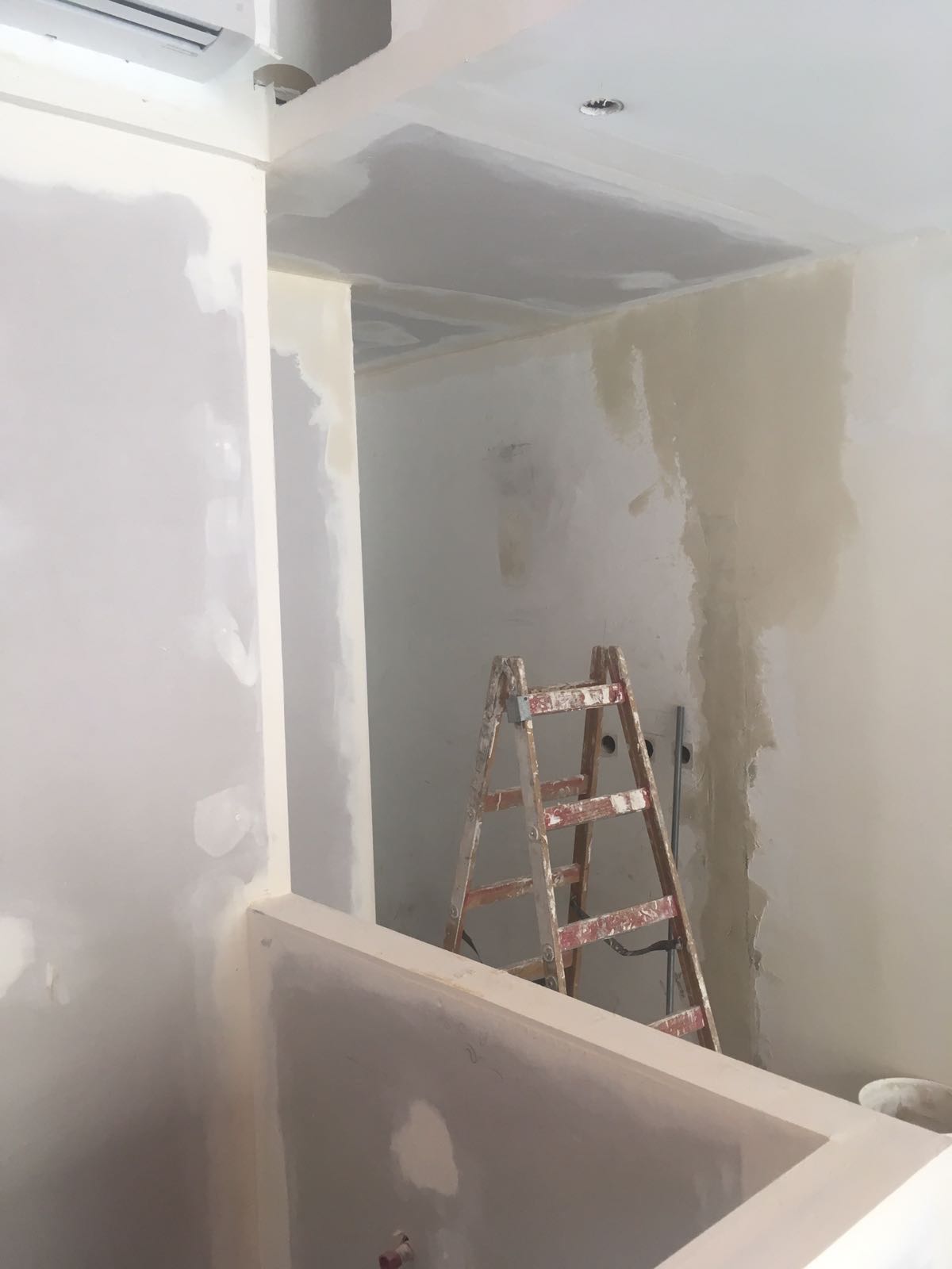 שיפוץ מסעדה