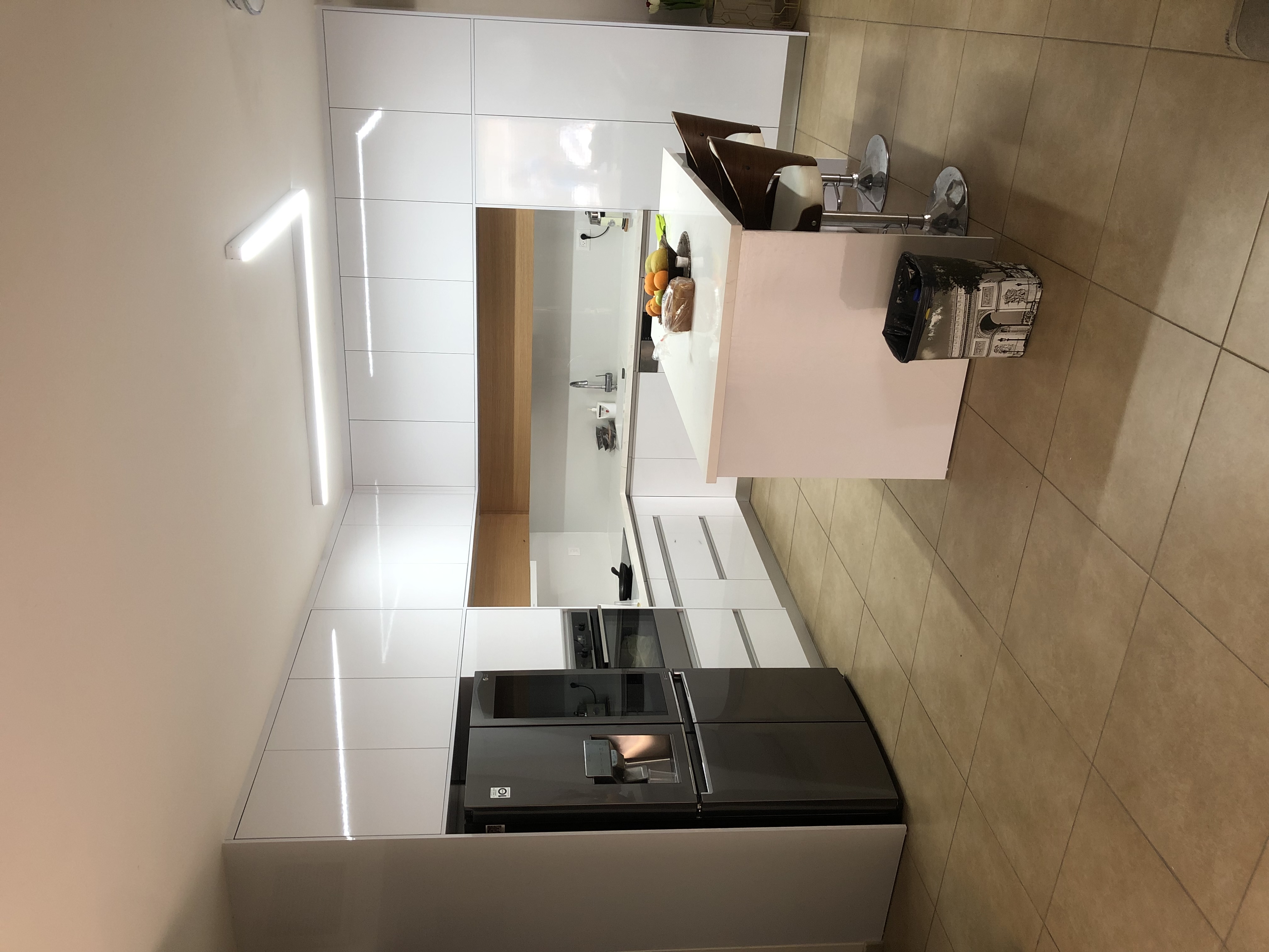 מגוון מטבחים בהתאמה אישית