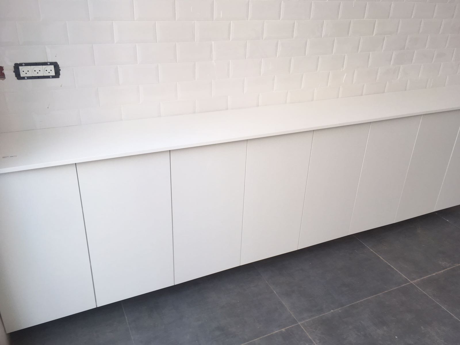 שיפוץ מסעדה