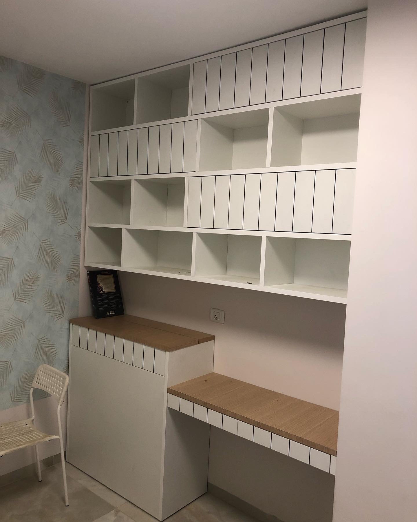 עבודות נגרות לפי הזמנה