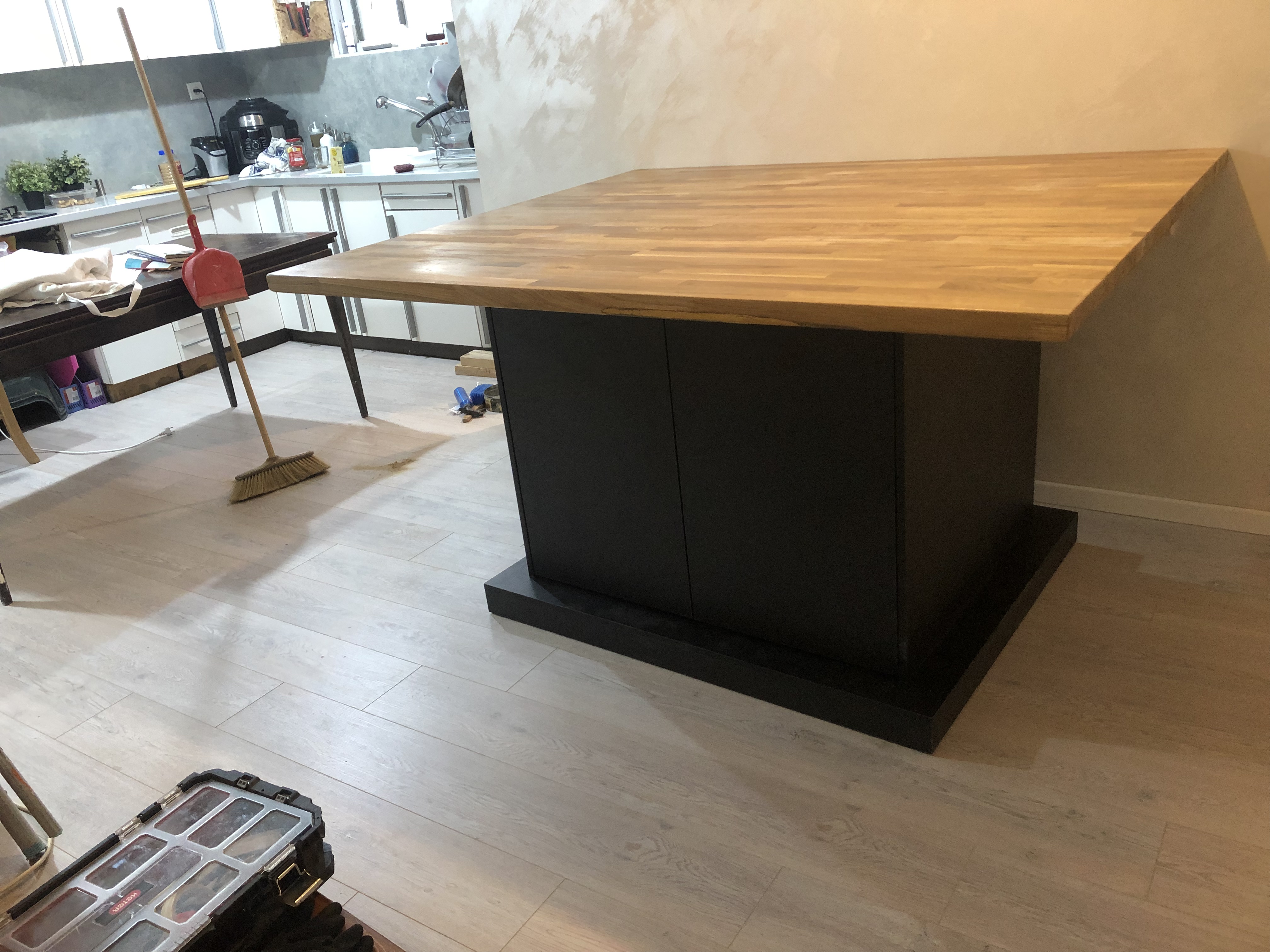 עבודות נגרות לפי הזמנה