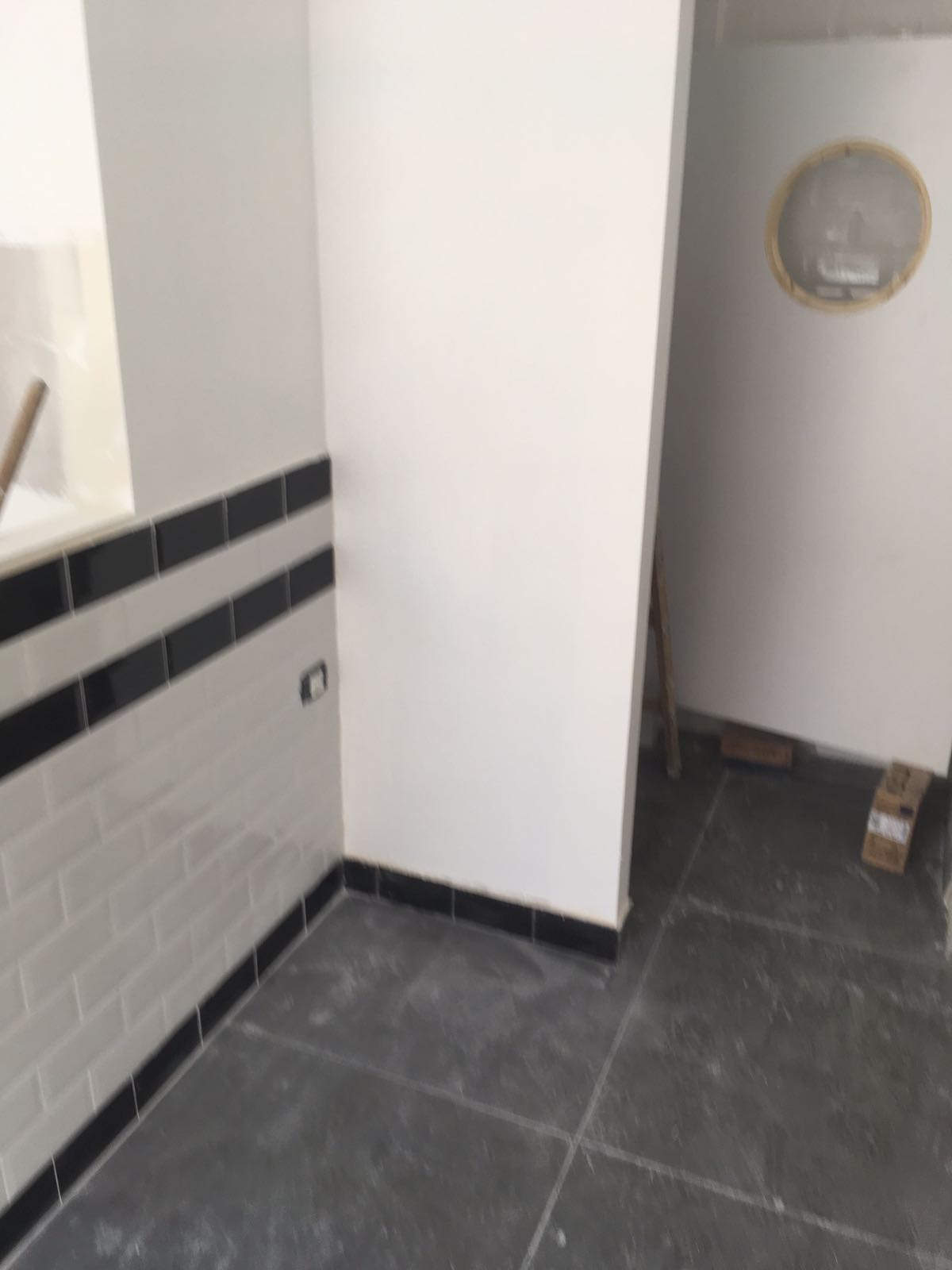 שיפוץ מסעדה