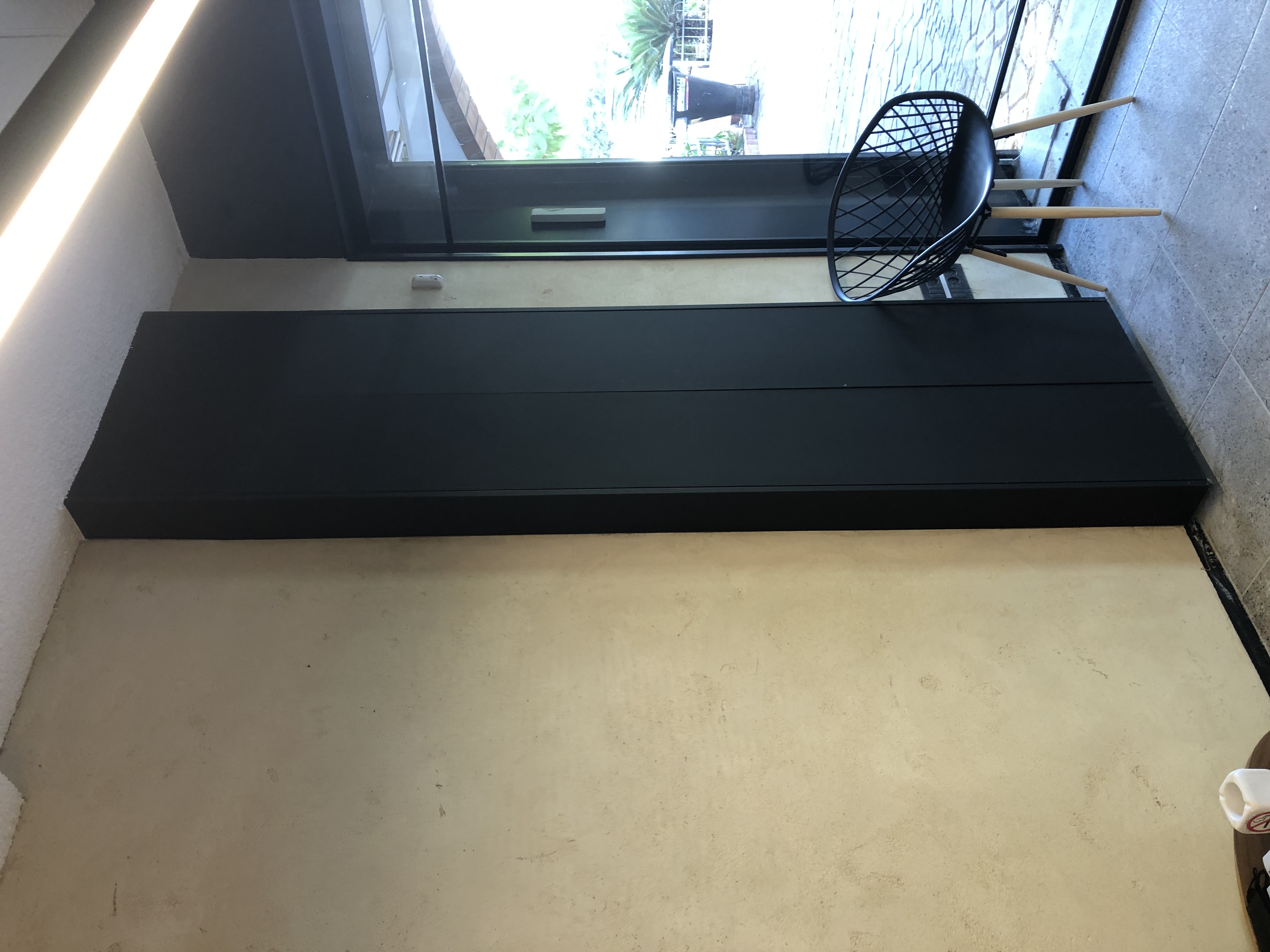 עבודות נגרות לפי הזמנה