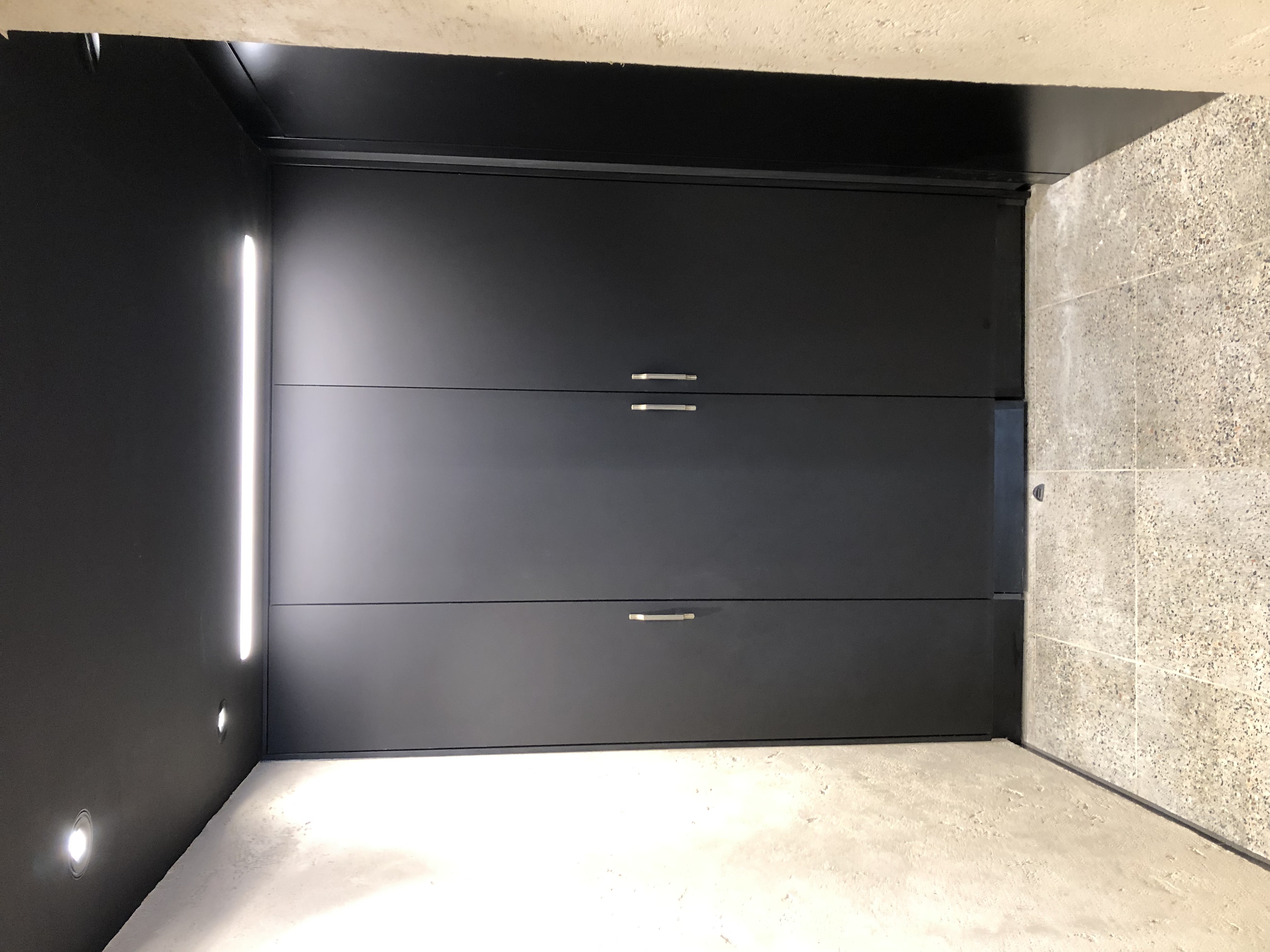 עבודות נגרות לפי הזמנה