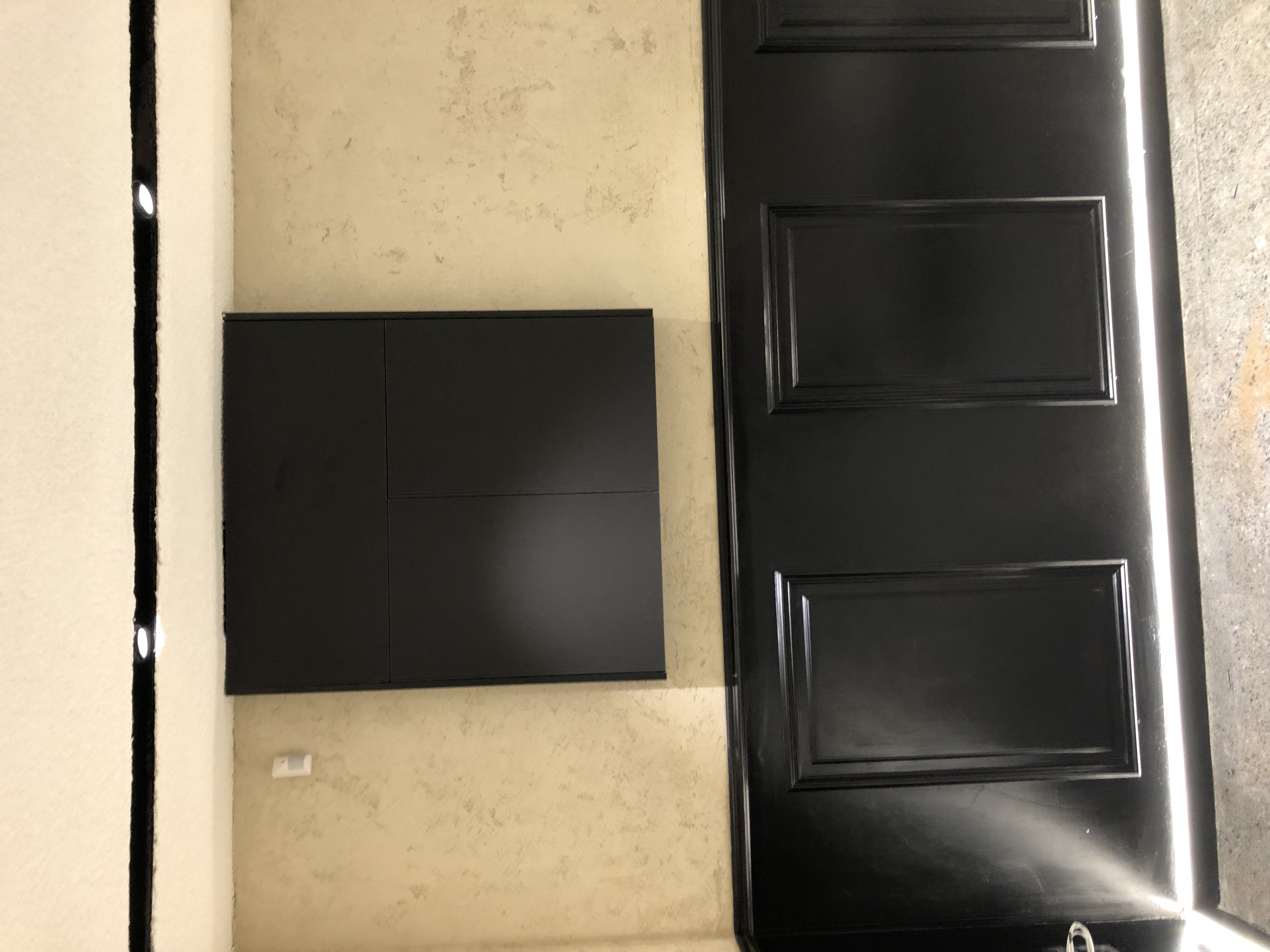 עבודות נגרות לפי הזמנה