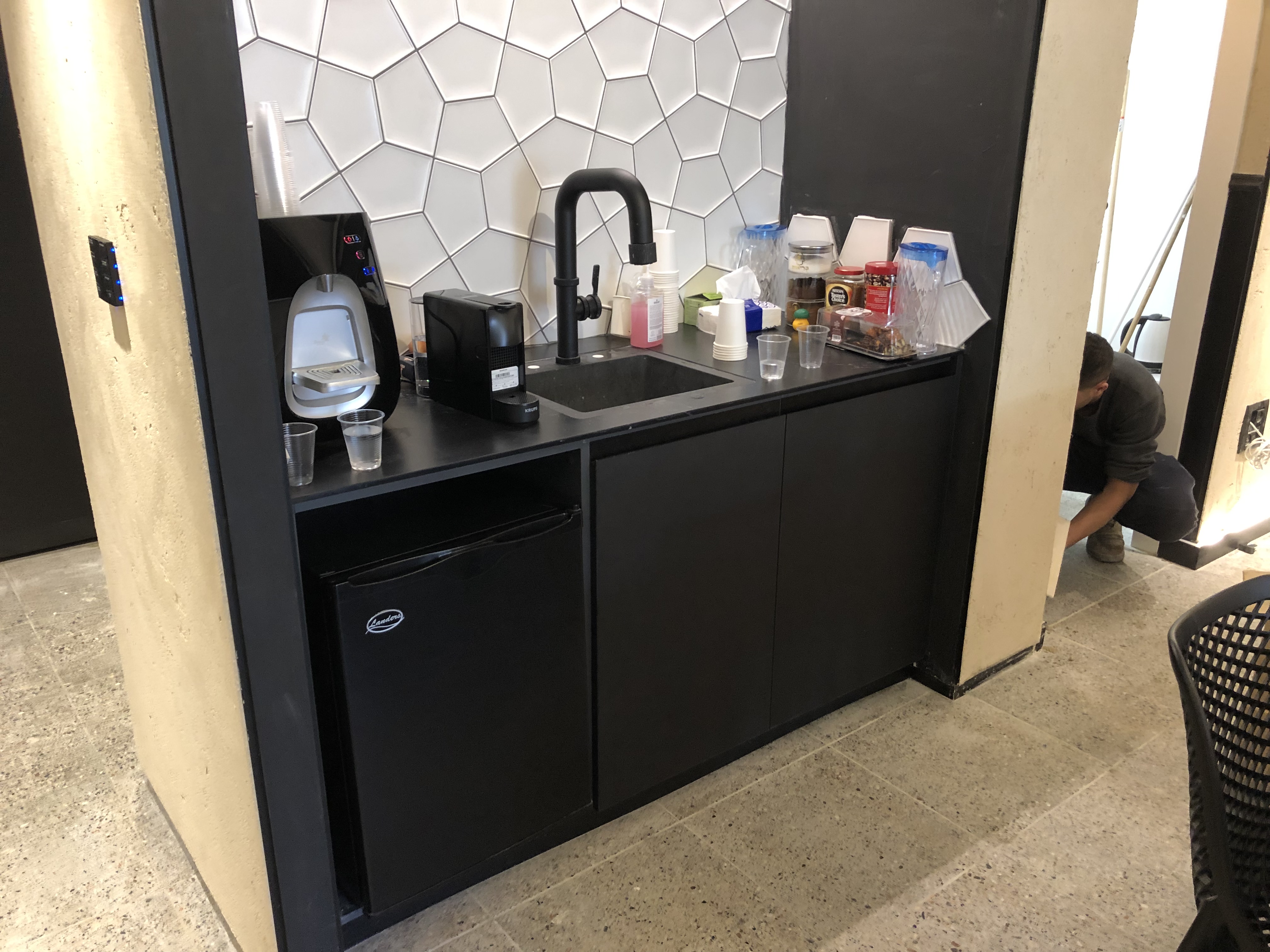 עבודות נגרות לפי הזמנה