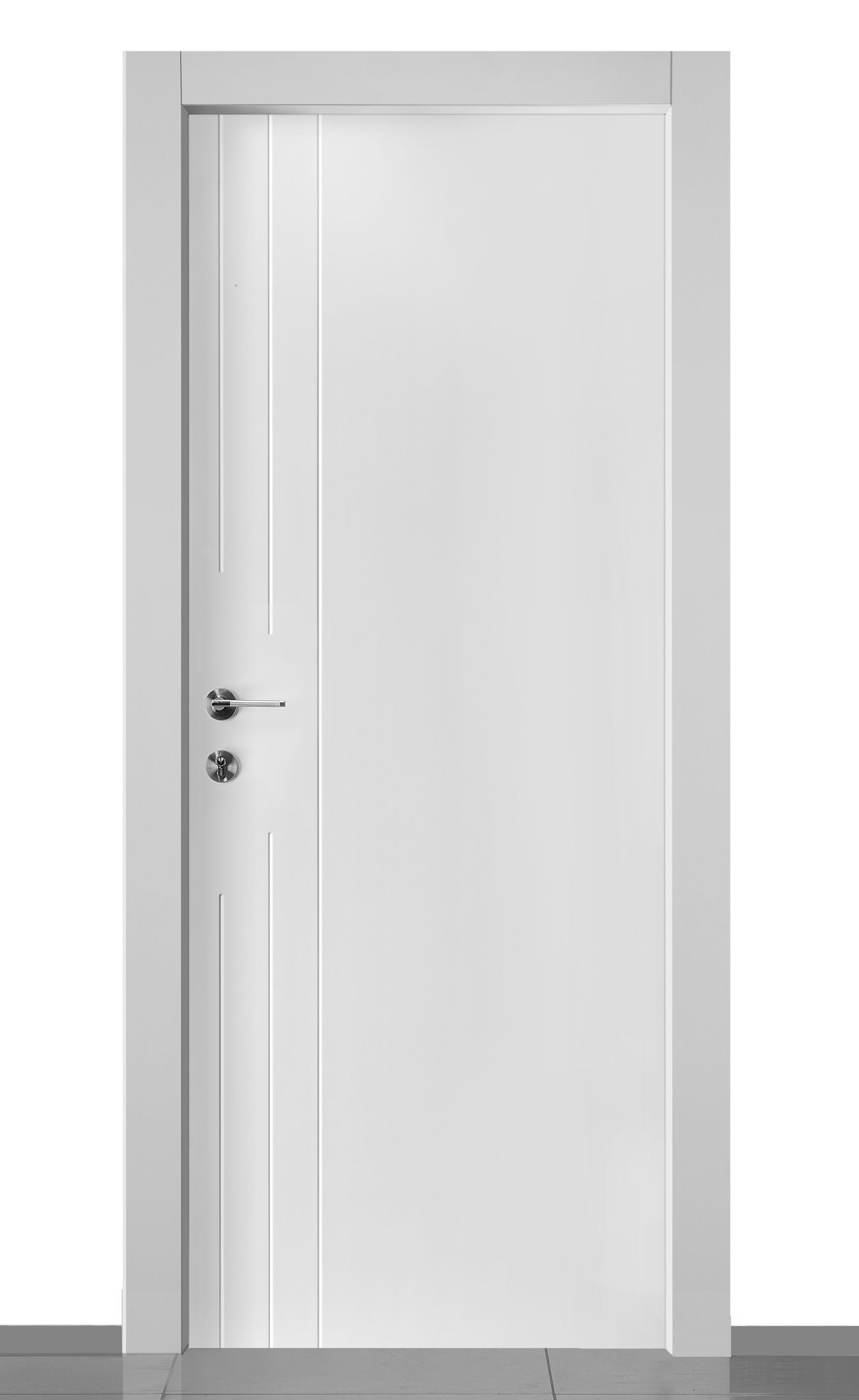 דגמים של דלתות