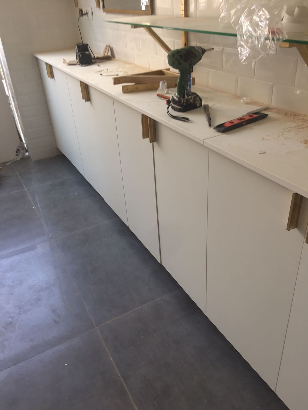 שיפוץ מסעדה