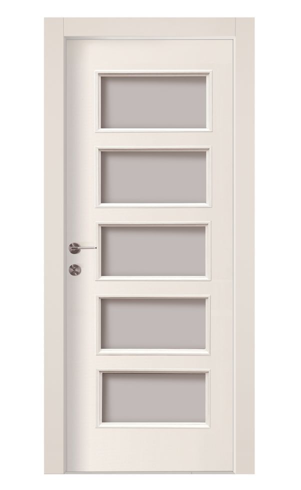 דגמים של דלתות