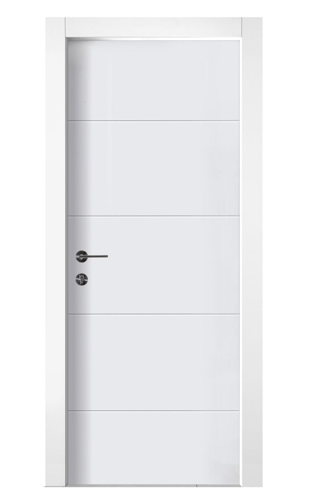 דגמים של דלתות