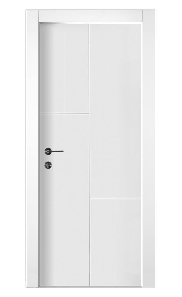 דגמים של דלתות