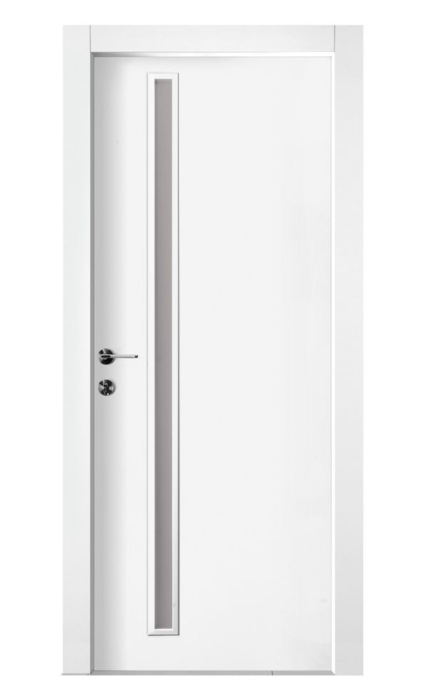 דגמים של דלתות