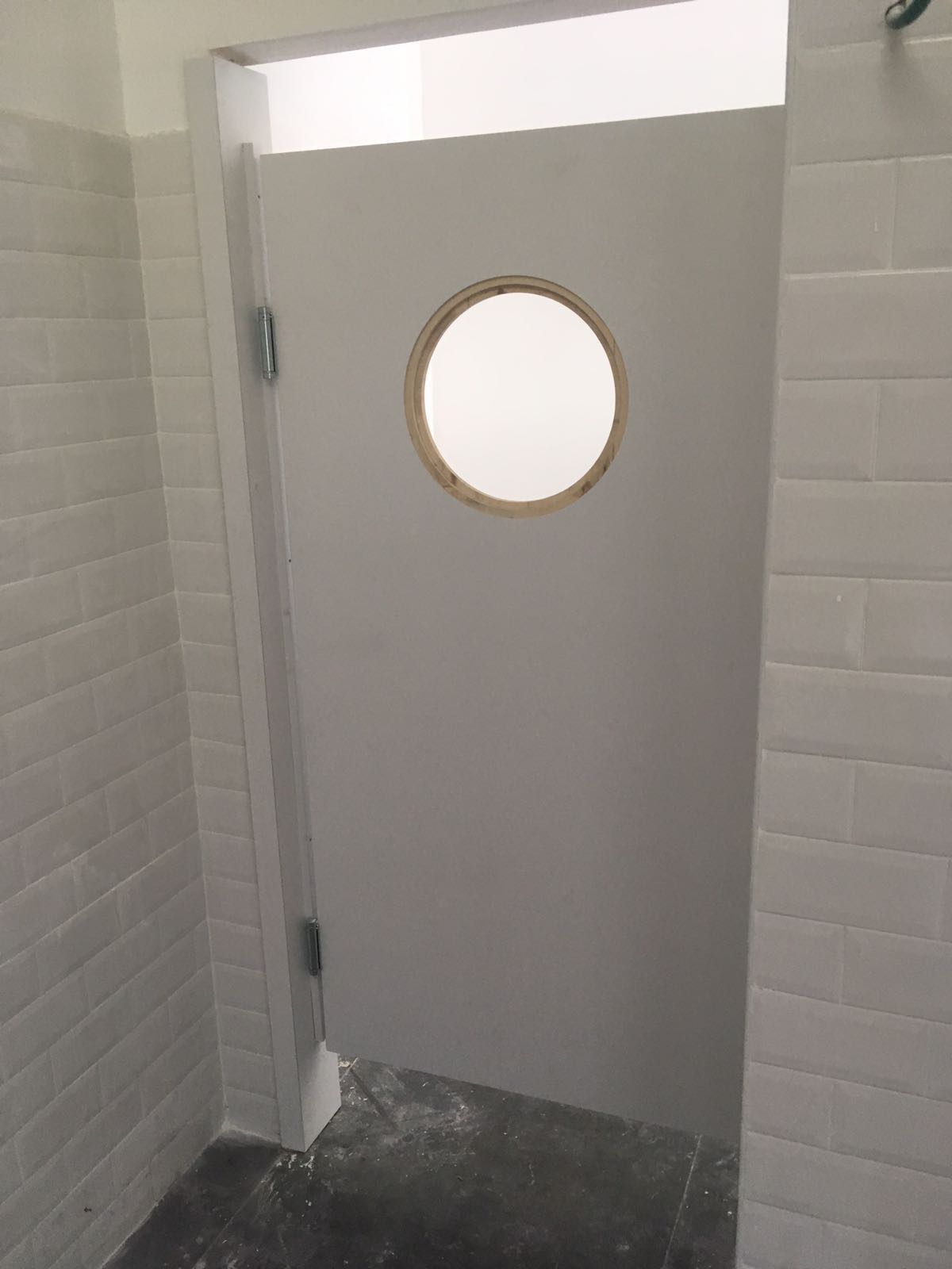 שיפוץ מסעדה