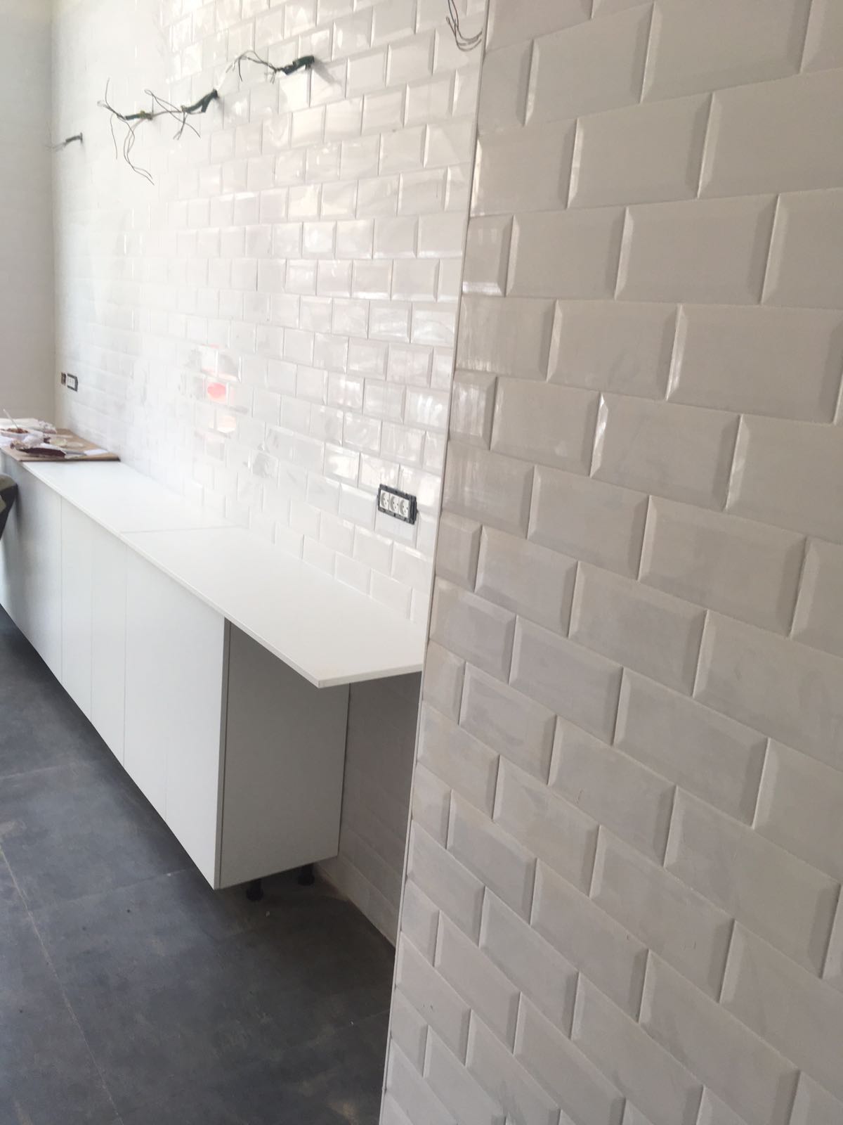 שיפוץ מסעדה