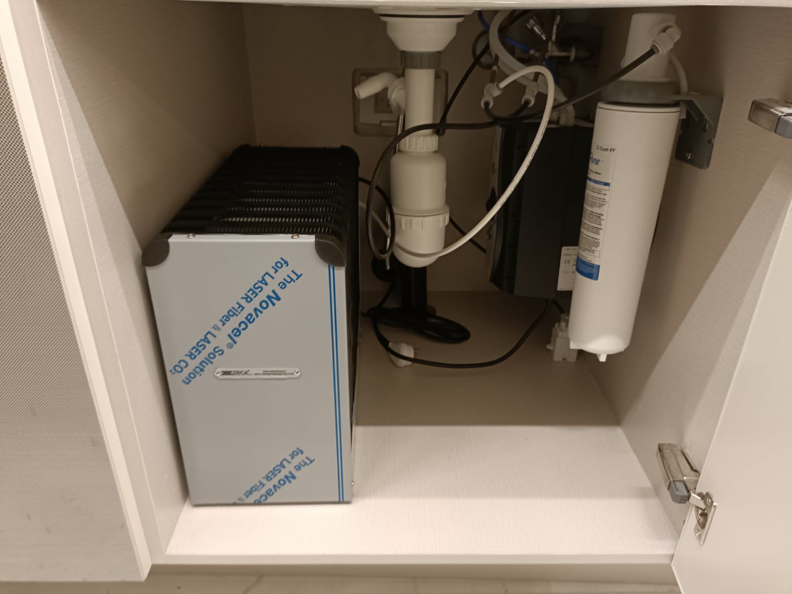 עבודות אינסטלציה