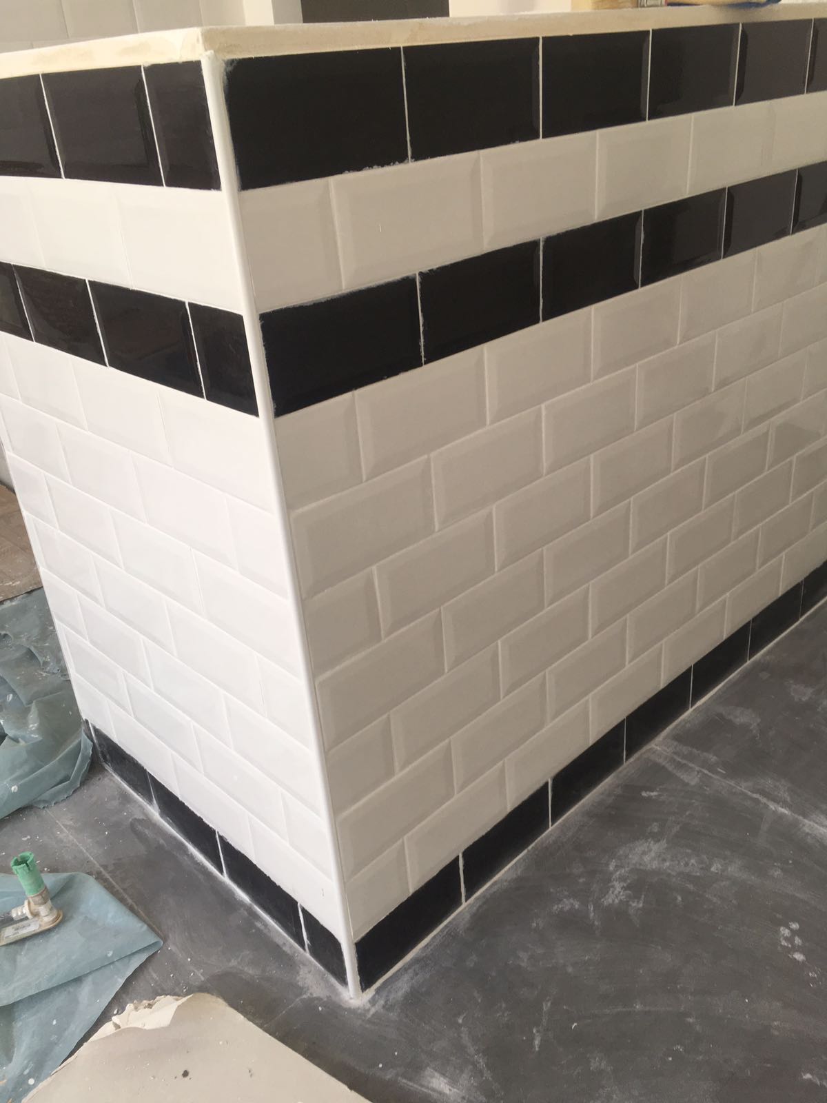 שיפוץ מסעדה