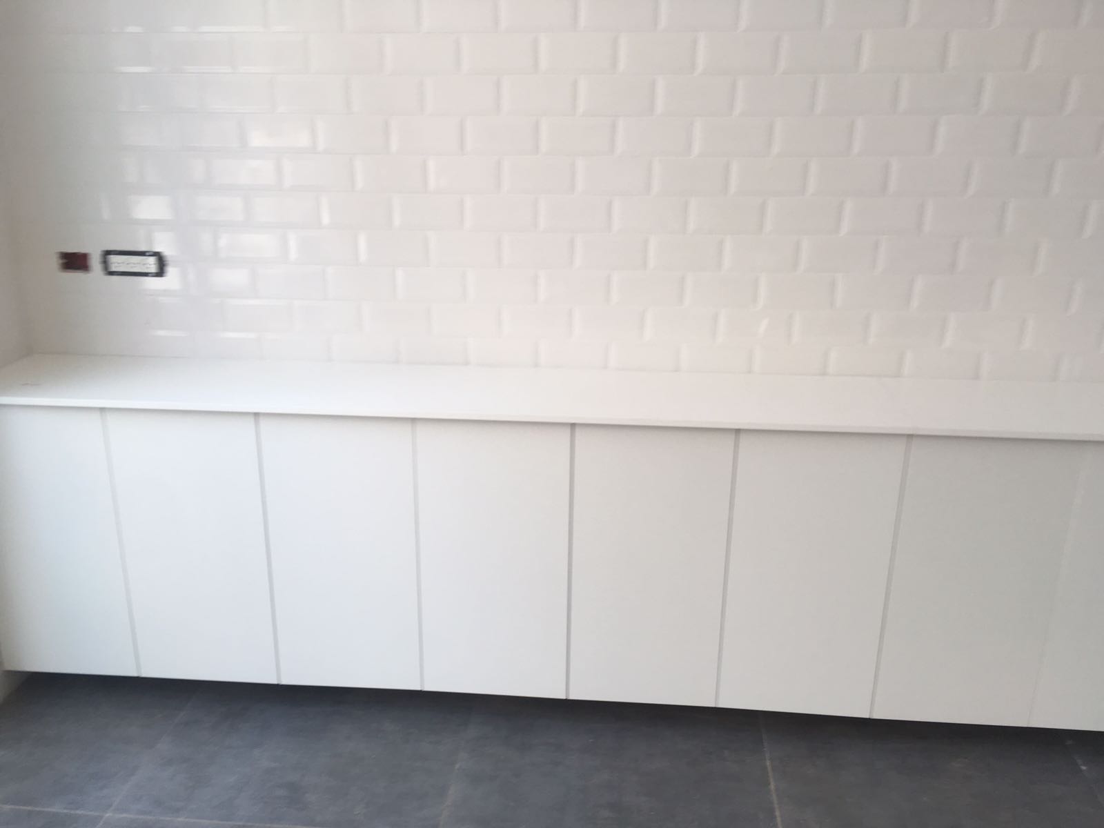 שיפוץ מסעדה