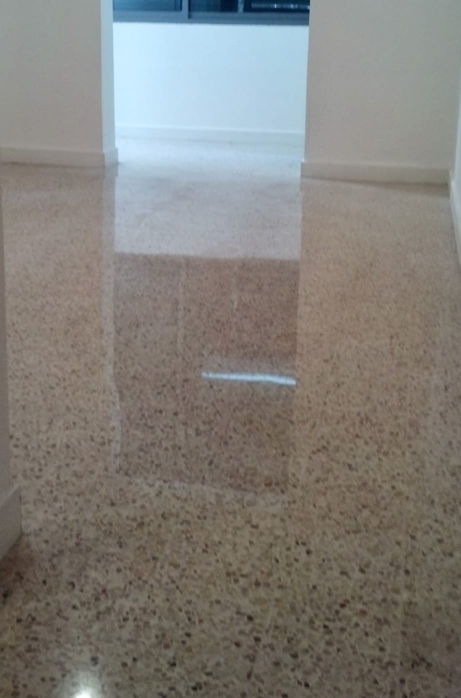 עבודות פוליש