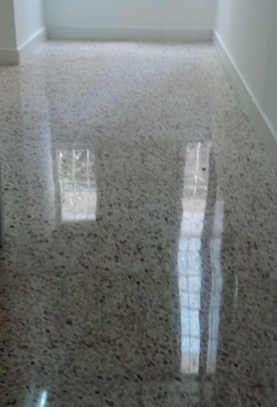 עבודות פוליש