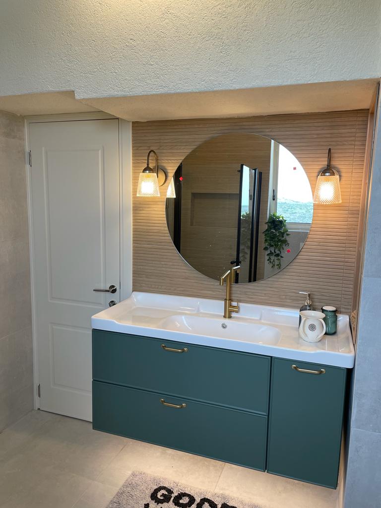 שיפוצי אמבטיה