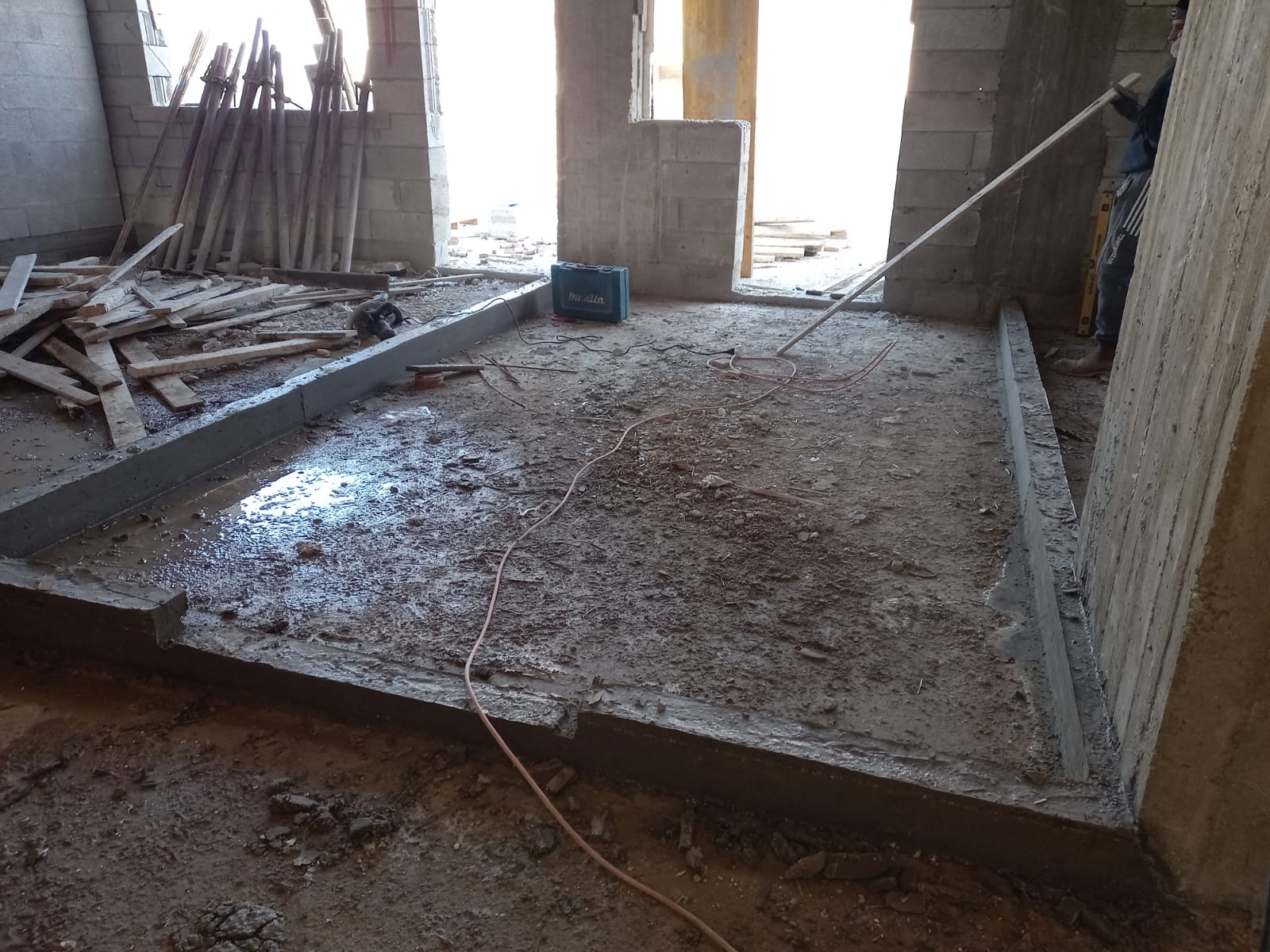 בניית וילה-תכנון וגמר