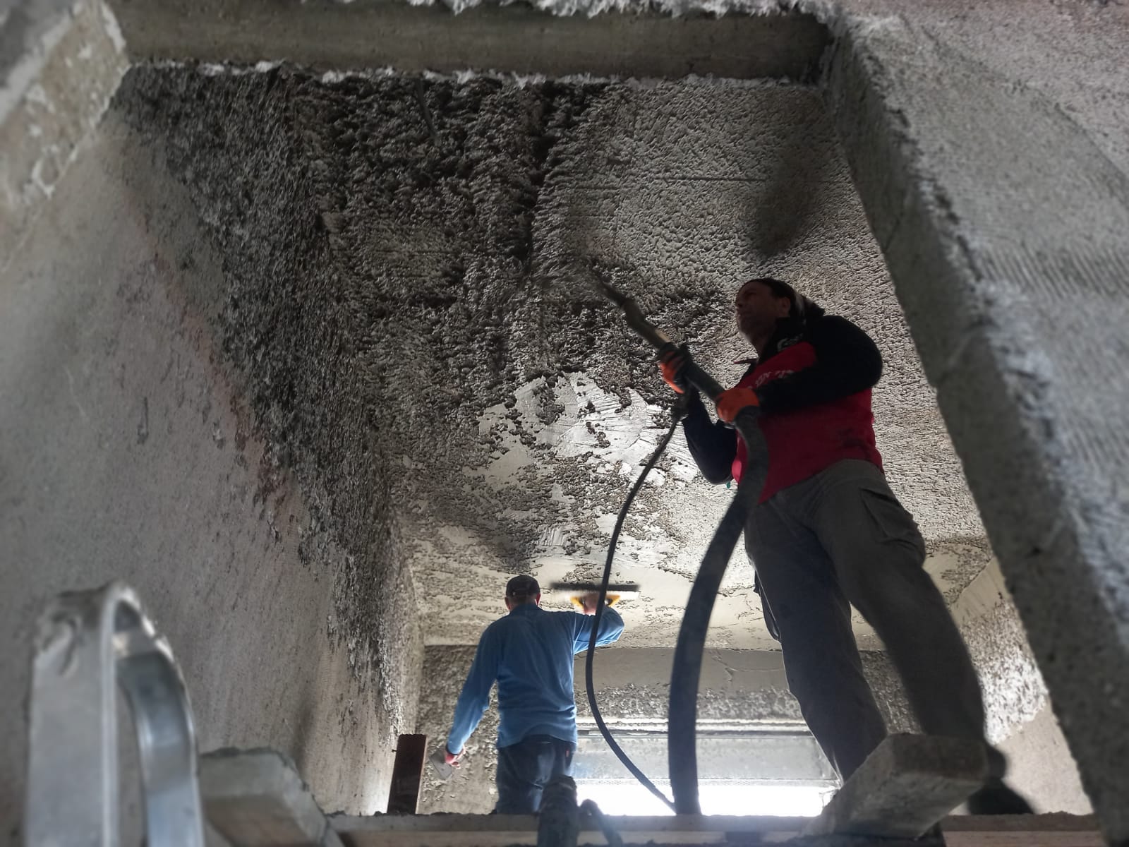 בניית וילה-תכנון וגמר