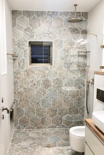 תכנון בית פרטי ועיצוב בסגנון מודרני