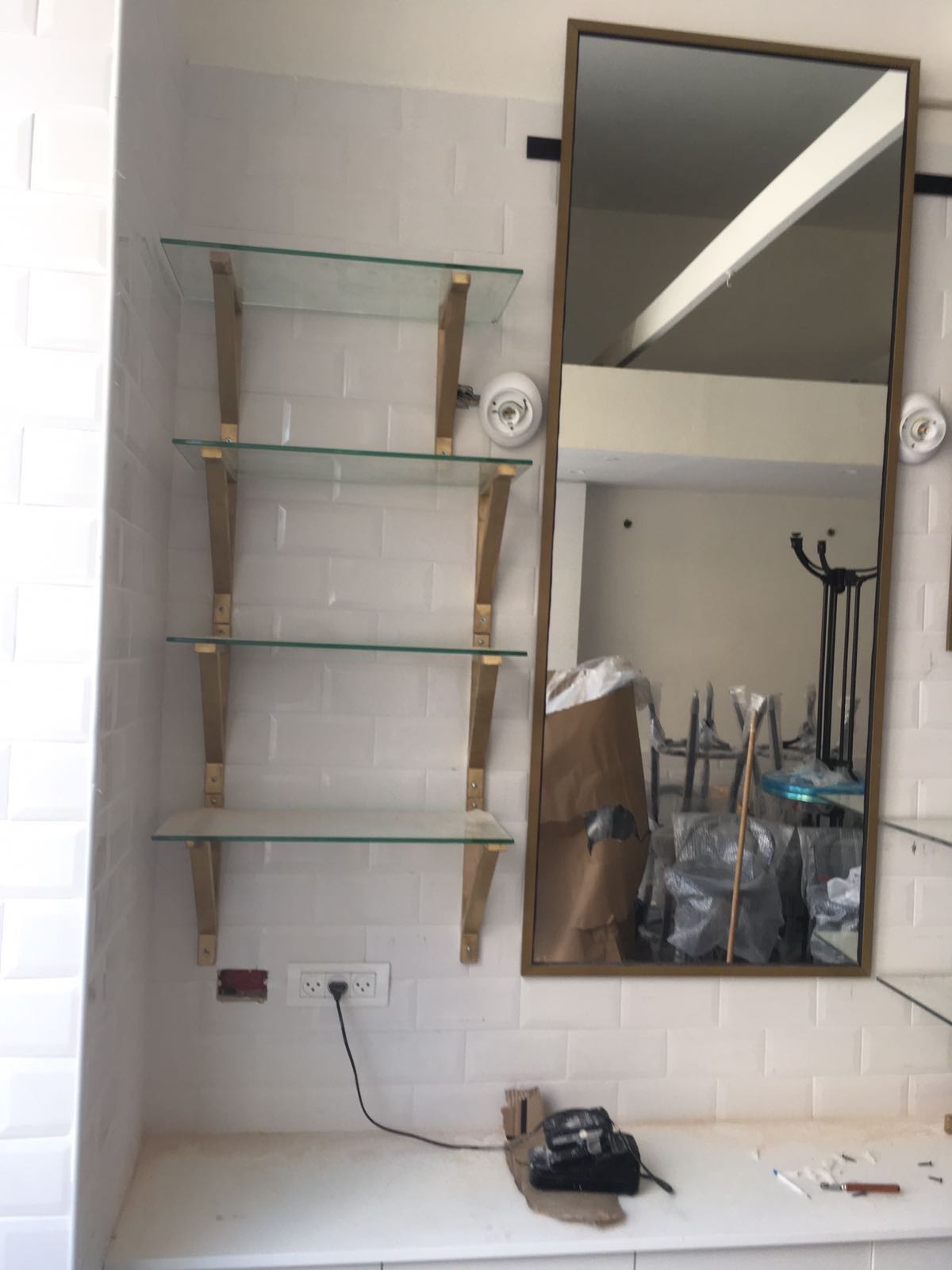 שיפוץ מסעדה