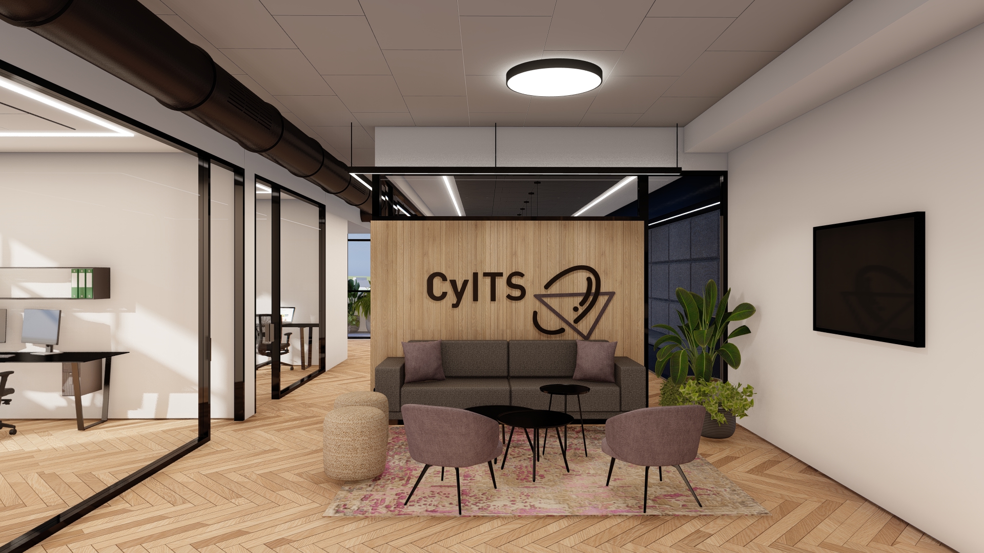 הדמיה למעצבות פנים