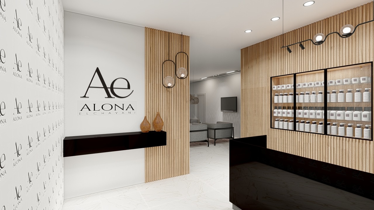 הדמיה למעצבות פנים