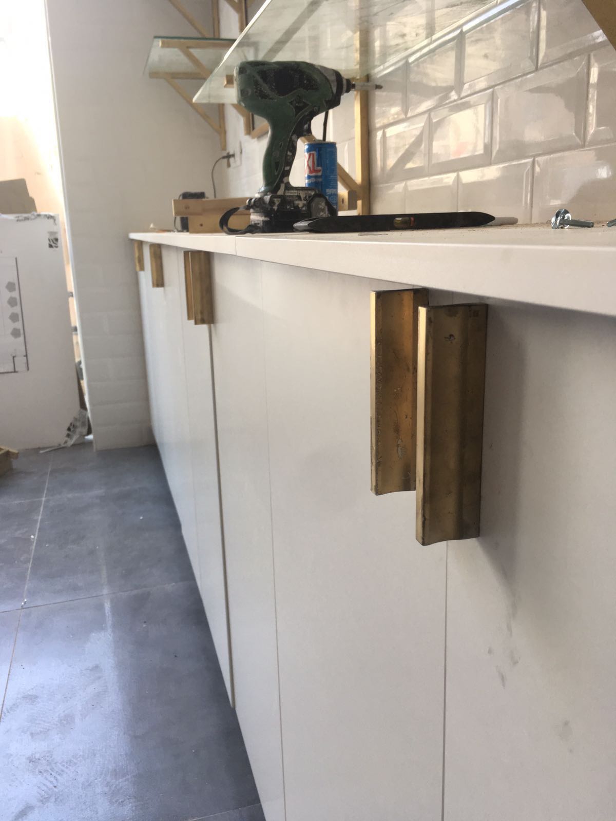 שיפוץ מסעדה