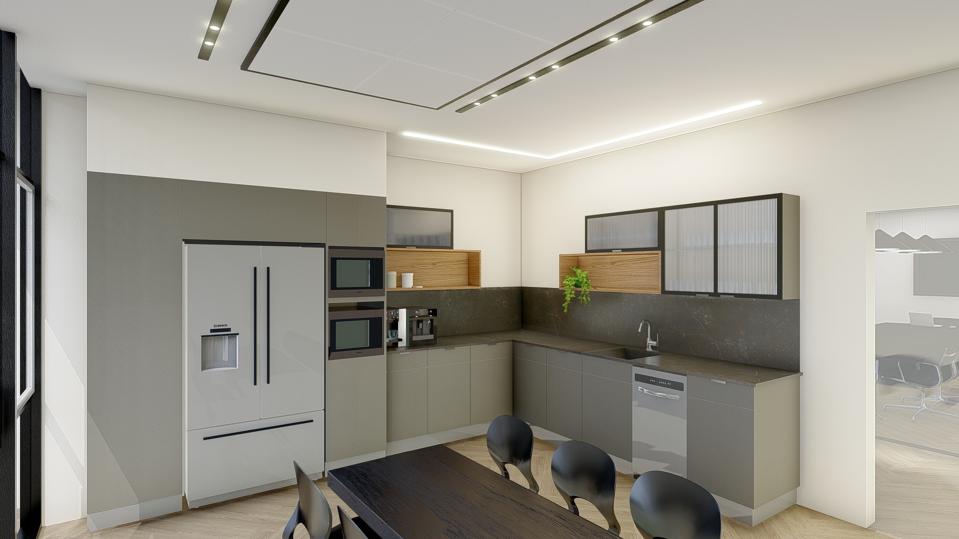 הדמיה למעצבות פנים