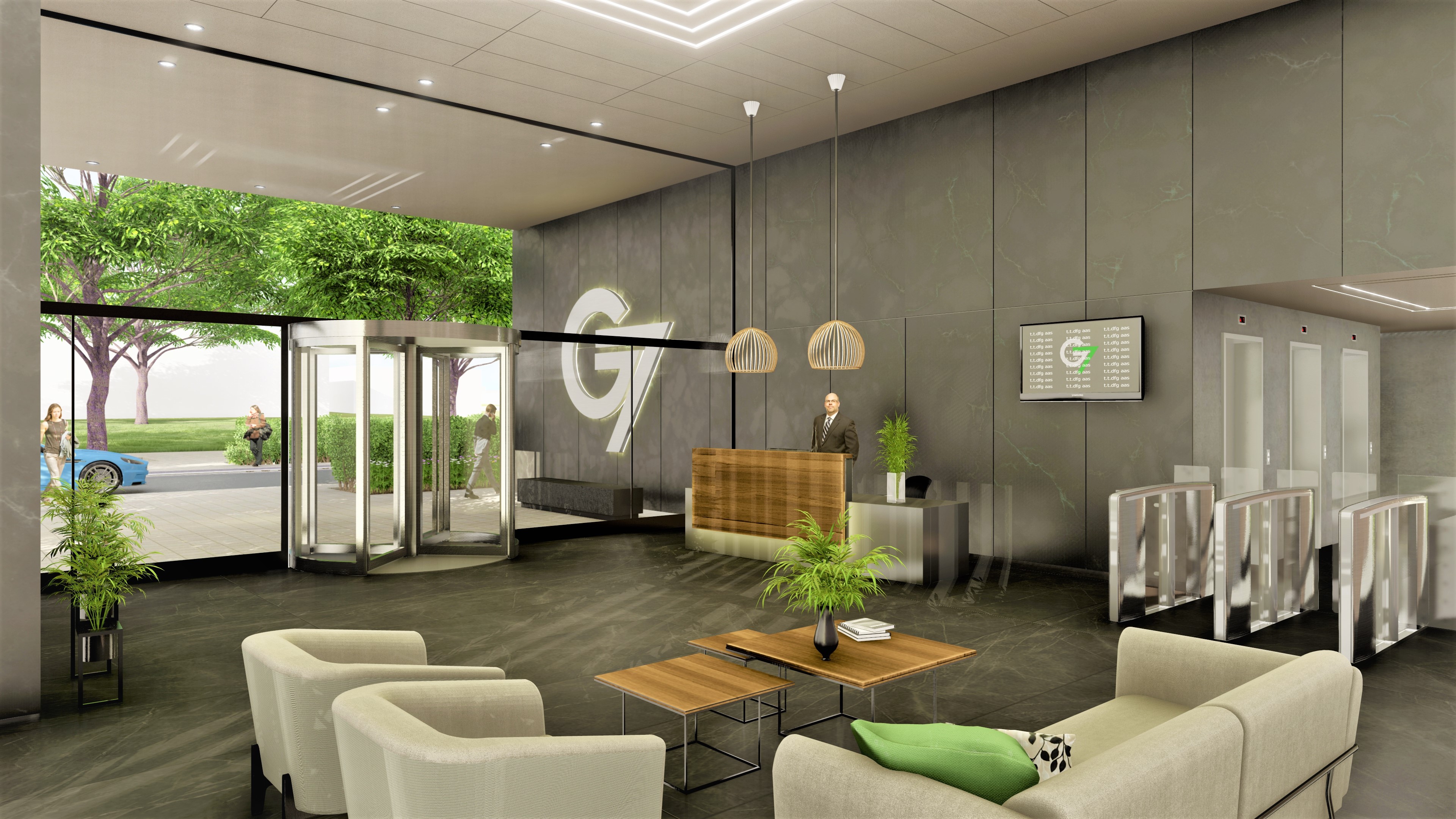 הדמיה למעצבות פנים