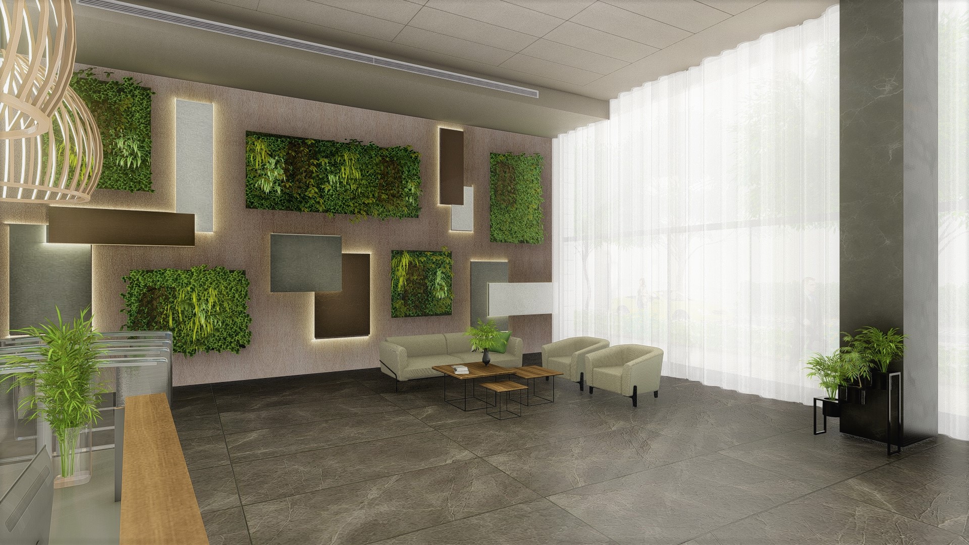 הדמיה למעצבות פנים