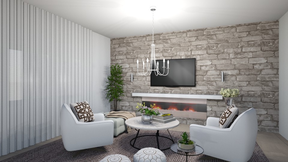 הדמיות ללקוחות