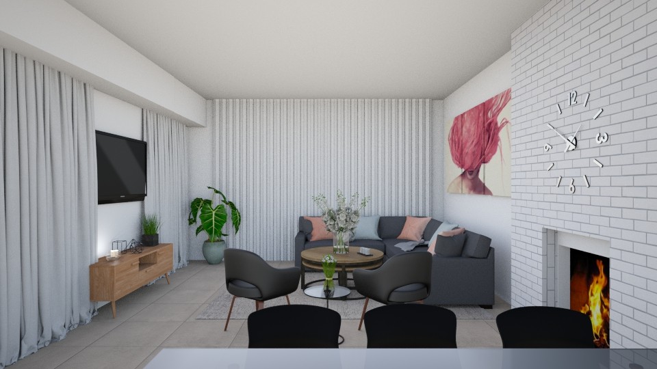 הדמיות ללקוחות